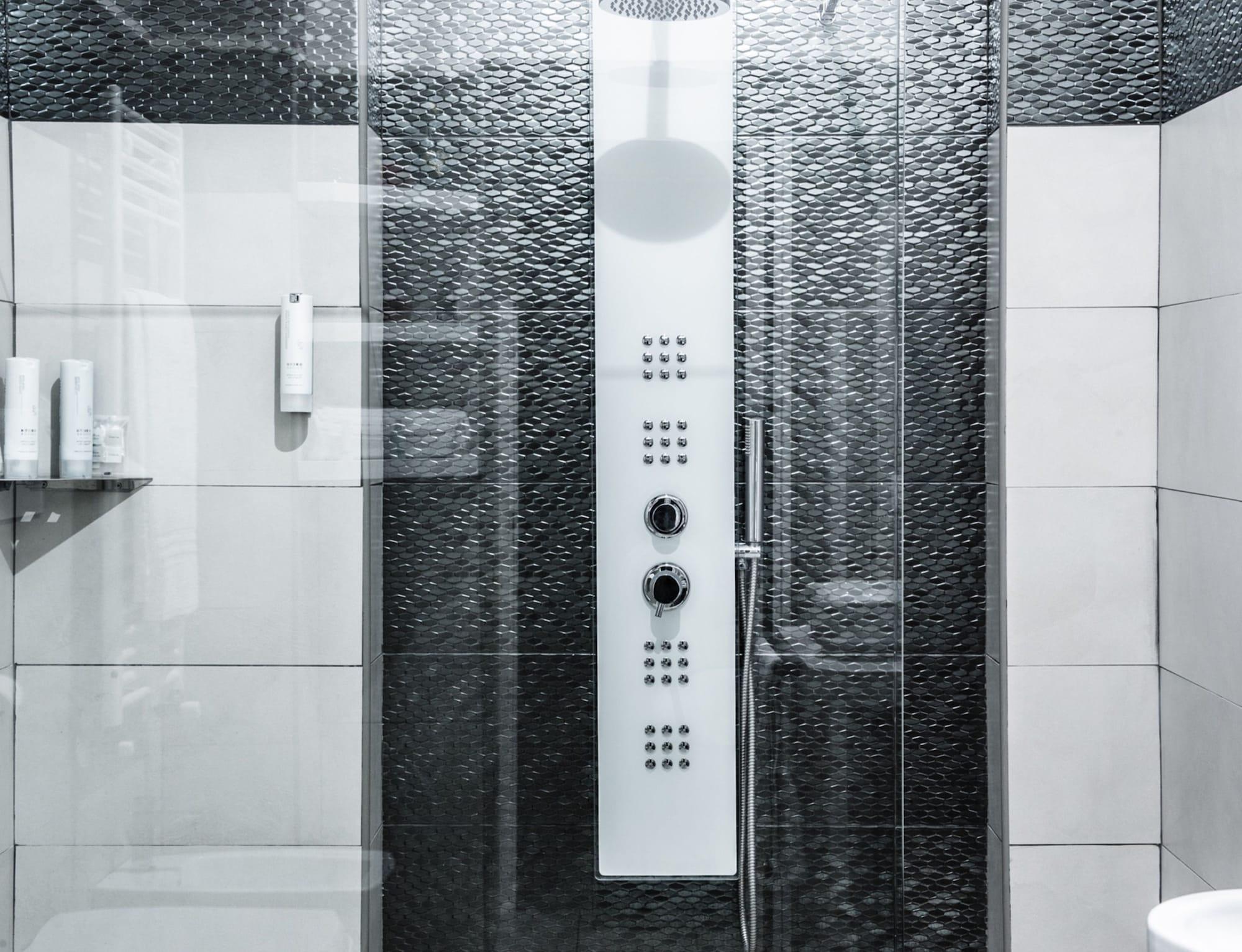 Domus Tacito Luxury Bed & Breakfast Rome Exterior photo