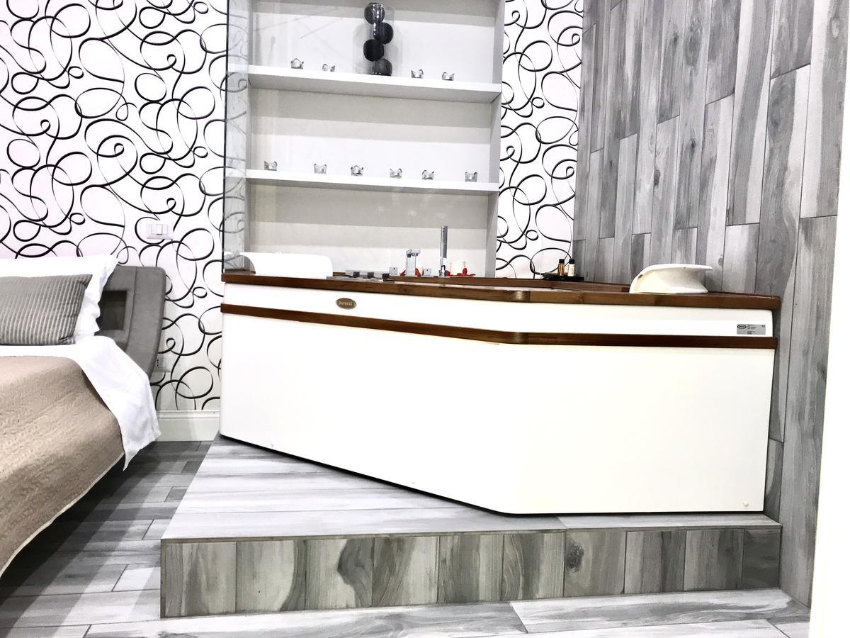 Domus Tacito Luxury Bed & Breakfast Rome Exterior photo